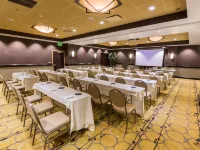 The Strathallan Rochester Hotel & Spa - a DoubleTree by Hilton Hotels in Monroe County