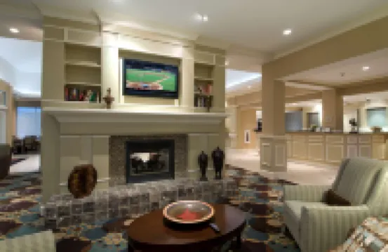 Hilton Garden Inn Mount Holly/Westampton