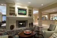 Hilton Garden Inn Mount Holly/Westampton Hoteles en Municipio de Westampton