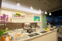 Hotel Albatros 3 Stelle Superior - Breakfast