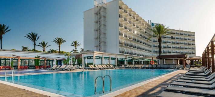 Alua Illa de Menorca Hotels in Menorca