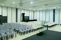 Hampton Inn & Suites by Hilton Aguascalientes Airport