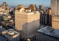 The Clift Royal Sonesta San Francisco Hotels near Orpheum Theatre