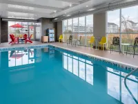 Home2 Suites by Hilton Ocean City Bayside Hotel dekat Bar Seacrets