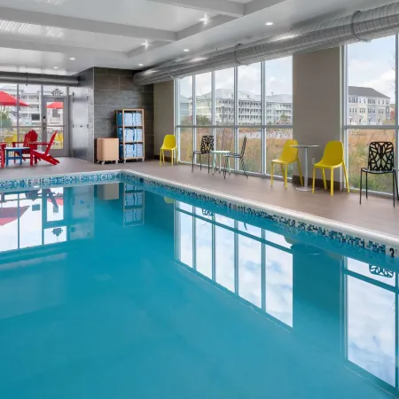 Home2 Suites by Hilton Ocean City Bayside