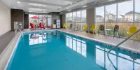 Home2 Suites by Hilton Ocean City Bayside - WiFi
