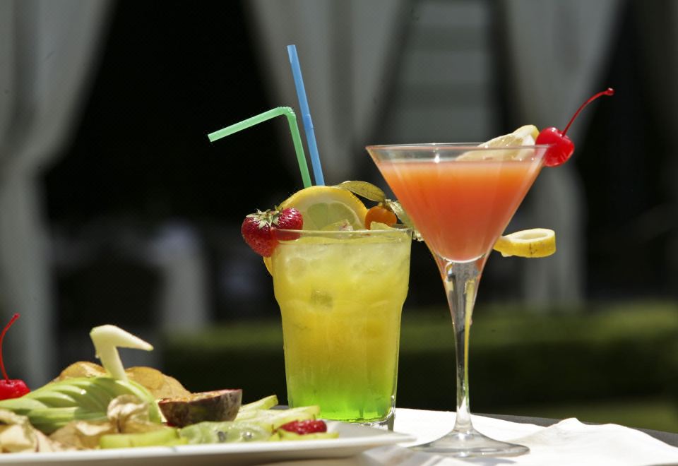 그랜드 비스콘티 팰리스 외관 이미지