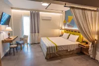 Mythic Summer Hotel - Beach