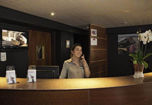 Belambra Clubs & Hotels - le Magendie