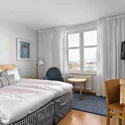 Landvetter Airport Hotel, Best Western Premier Collection Rooms