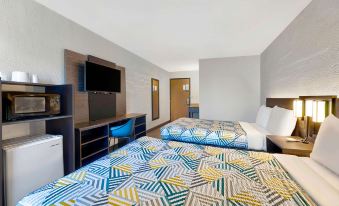 Motel 6 Cedar Rapids, IA - Airport