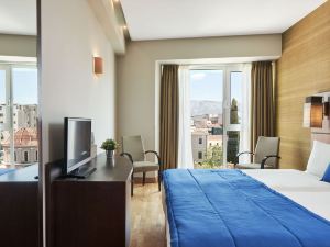 Arion Athens Hotel