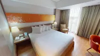 Soll Marina Hotel Serpong Hotel dekat Transmart Graha Raya