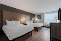 Best Western Corpus Christi Airport Hotel