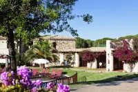 Residence S'Incantu Hotels in Campulongu