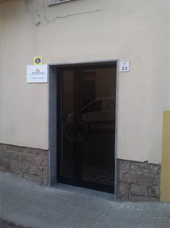 Affittacamere Sardegna Sole e Mare Отели в г. Альгеро