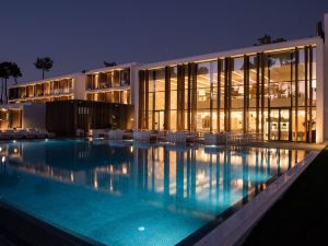 Aroeira Lisbon Hotel - Sea & Golf