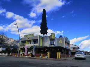 Kemer Manastir Hotel