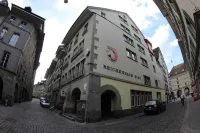 ベルン バックパッカーズ ホテル グロッケ - ホステル