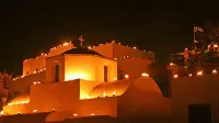 Orabel Suites Santorini (Adults Only) Hotell i 