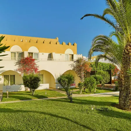 Platanista Hotel