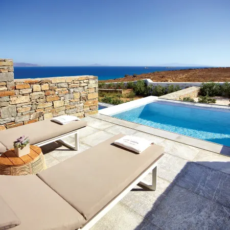 Summer Senses Luxury Resort
