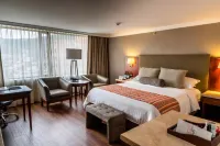 Bogota Plaza Hotel Hotels in Bogotá