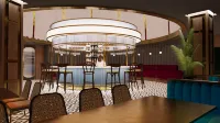 明尼阿波利斯市中心英迪格酒店 - 早餐