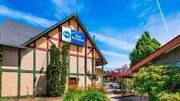 Best Western Windsor Inn Hotels in Ashland