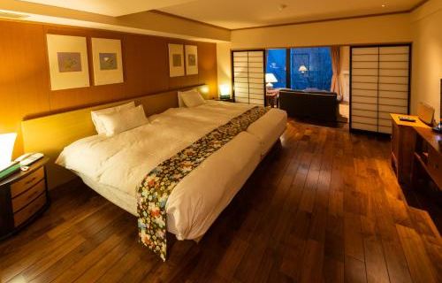 Myojinkan Hotels in Matsumoto
