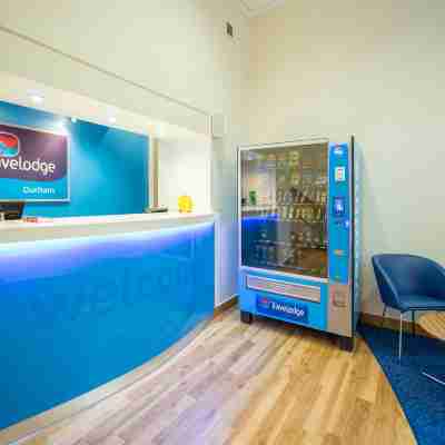 Travelodge Durham Others