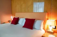 Alda Mirador del Moncayo Hotels in Soria