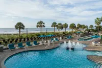 SpringHill Suites Myrtle Beach Oceanfront