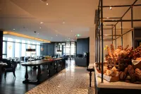 Sofitel Foshan Shunde - breakfast