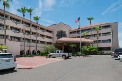 GreenTree Hotel Phoenix West Hotels in Maryvale