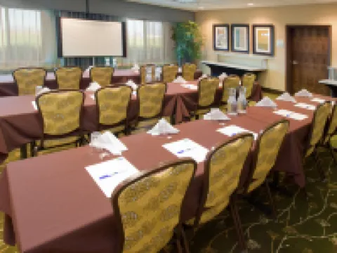 Holiday Inn Express & Suites LOGAN by IHG Hotels in Cache County