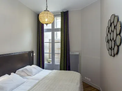 Bord'ôappart le Cheverus