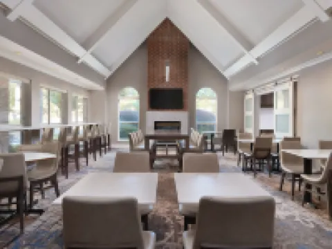 Residence Inn Pinehurst Southern Pines Hotels in Moore County