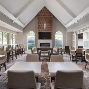 Residence Inn Pinehurst Southern Pines