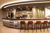 Hampton by Hilton Regensburg - bar