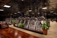 Peppermill Resort Spa Casino - Gym