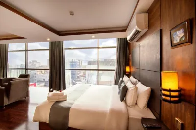 Hotel One Gulberg, Lahore Hotels in Lahore