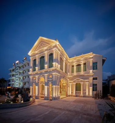 The Edison George Town - 4 Sao