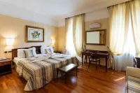 Hotel Cecil Hotel di Rome