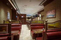 Gulf Inn Hotel Al Nasr, Bur Dubai - Kylpylä