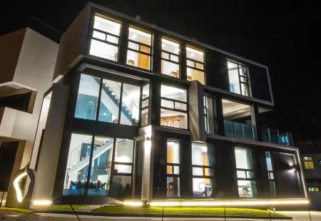 Galilee B&B Отели рядом с достопримечательностью «Guanyin Ting Bikeway»