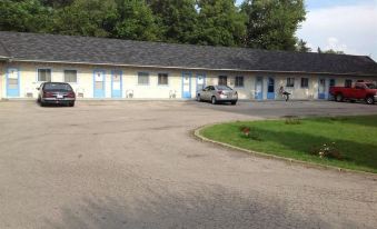 Davidson Motel