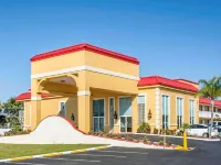 Rodeway Inn Hotels in New Port Richey