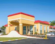 Rodeway Inn Hotels in New Port Richey