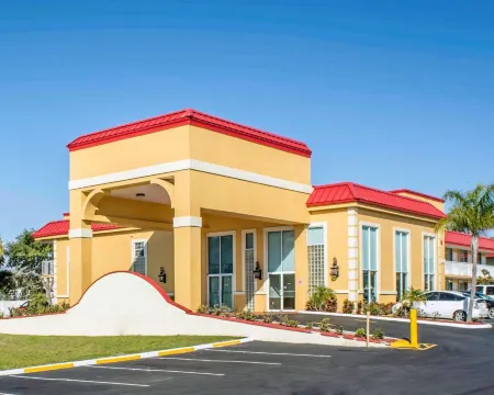 Rodeway Inn